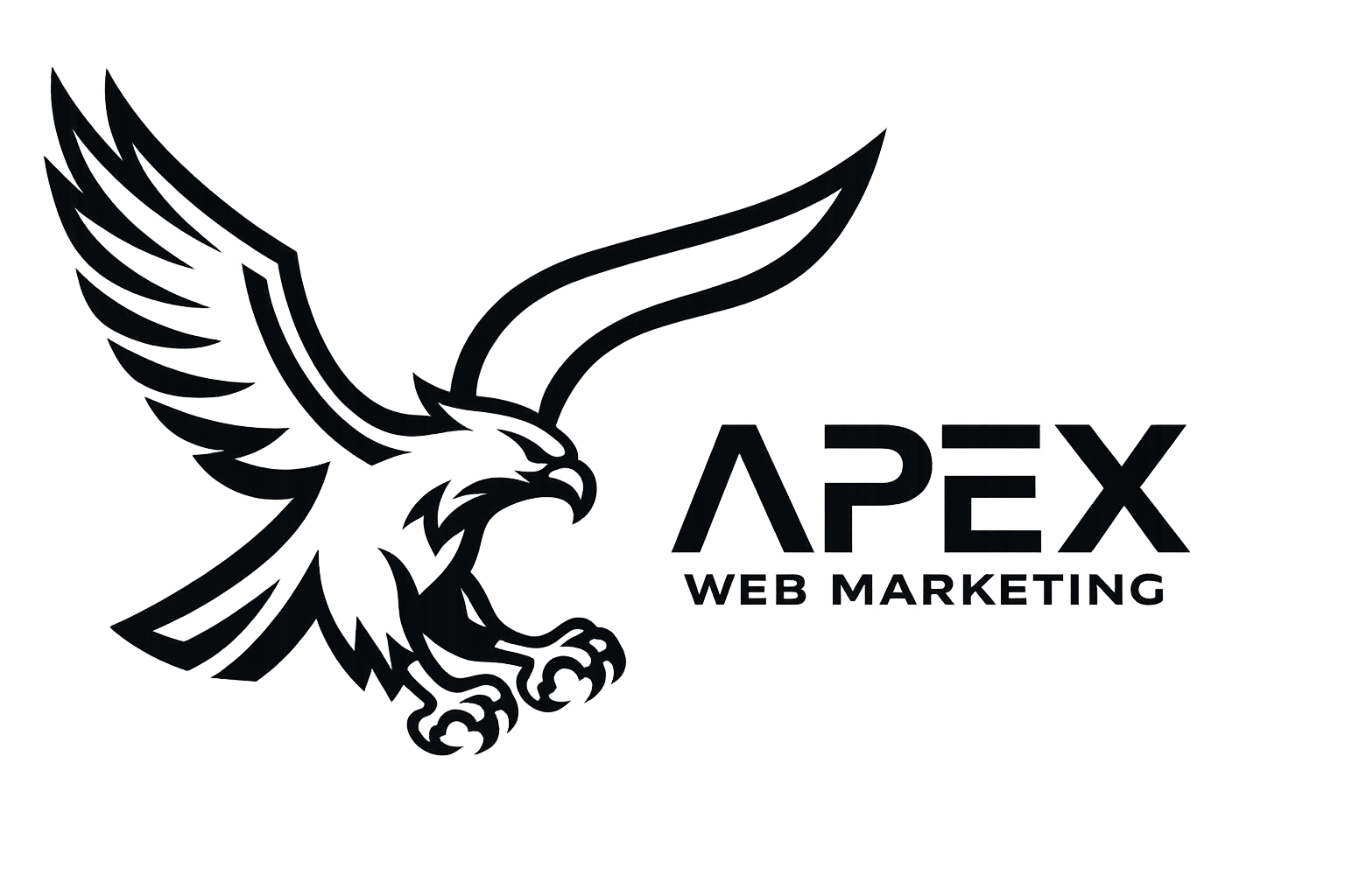 Apex Web Marketing - Premium Web Design & SEO